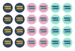 WONDER Pack Sampler (24 Bites)